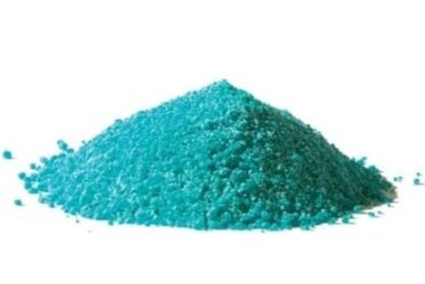 Copper
