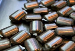 Nickel Briquette
