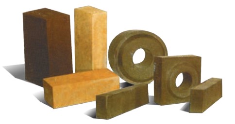 Refrectories Refractories - Niremet Oy