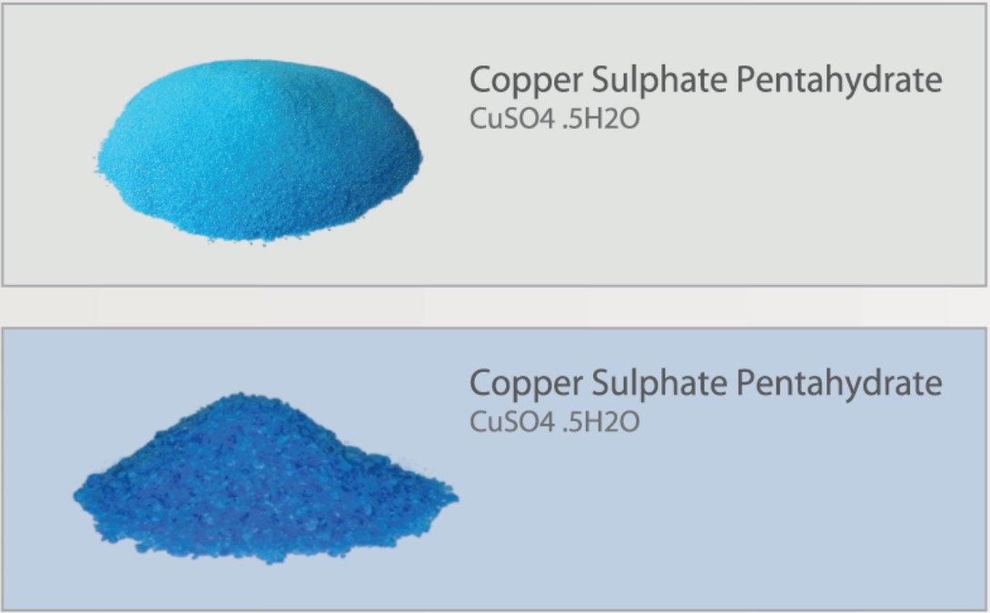 Sulphate 2