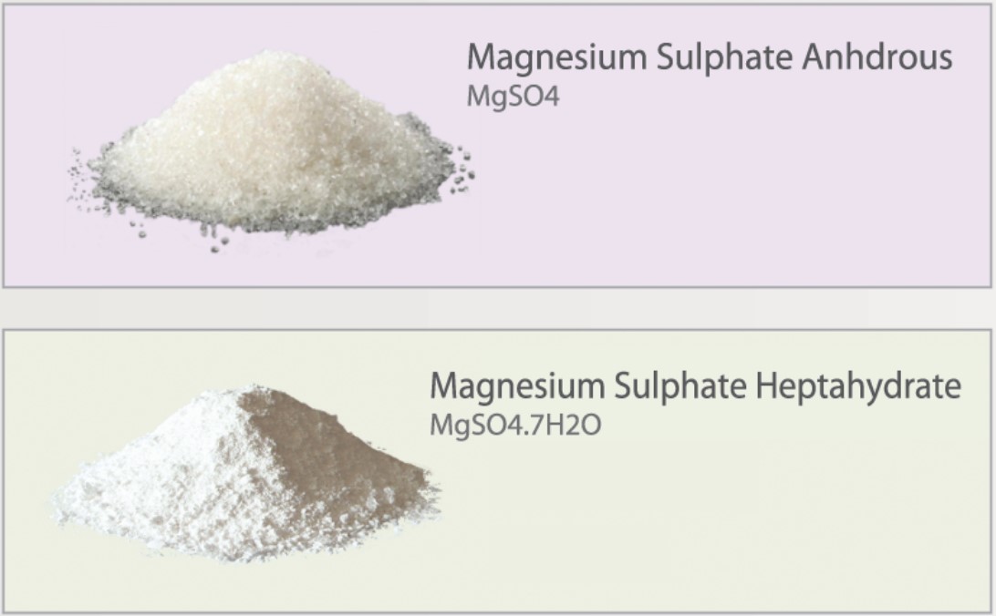 Sulphate 3