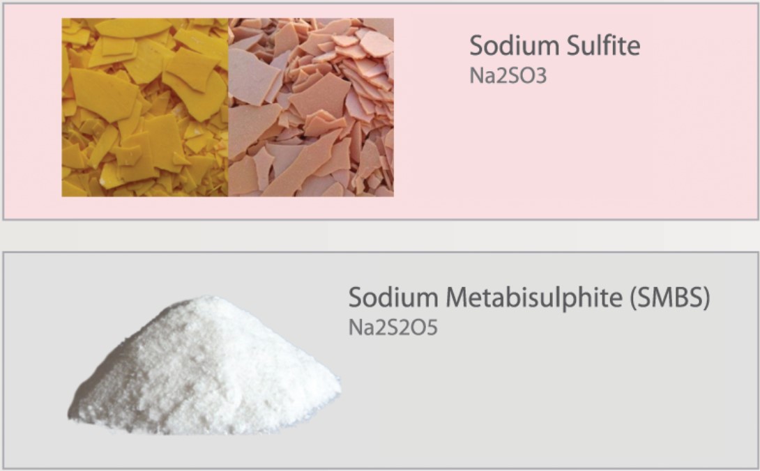 Sulphate 6